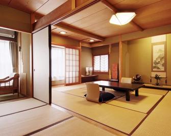 Yokikan - Ito - Comedor