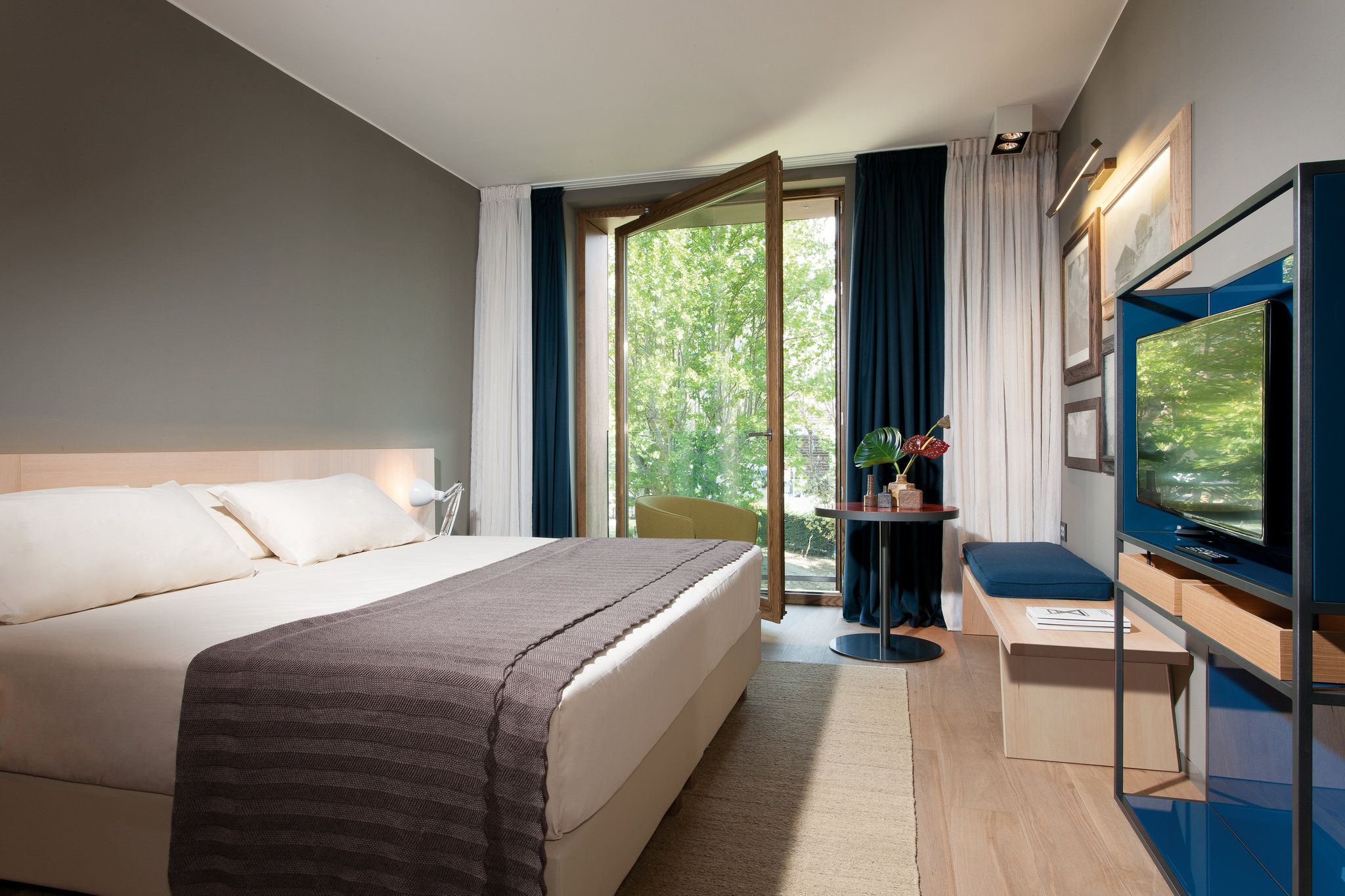 بارك هوتل بيليا