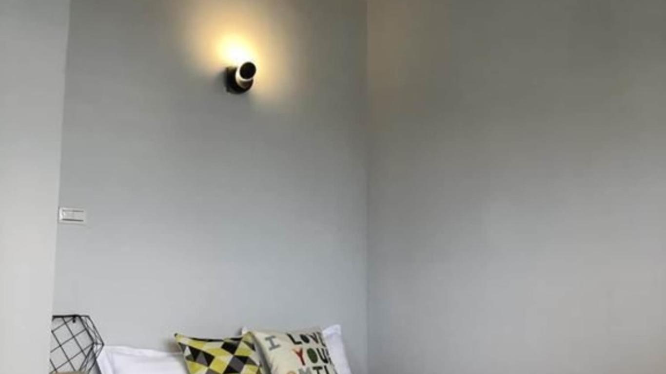 Xiang Pin Hotel