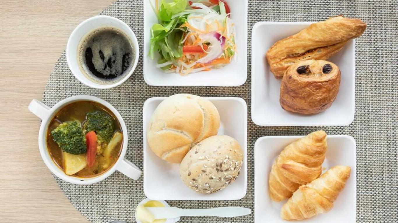 سوبر هوتل كوشيرو إكيماي