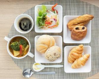 釧路站前超級酒店 - 釧路市