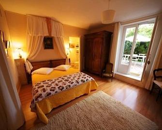 Charming home in Champagne Vineyards Near sezanne - Sézanne - Chambre