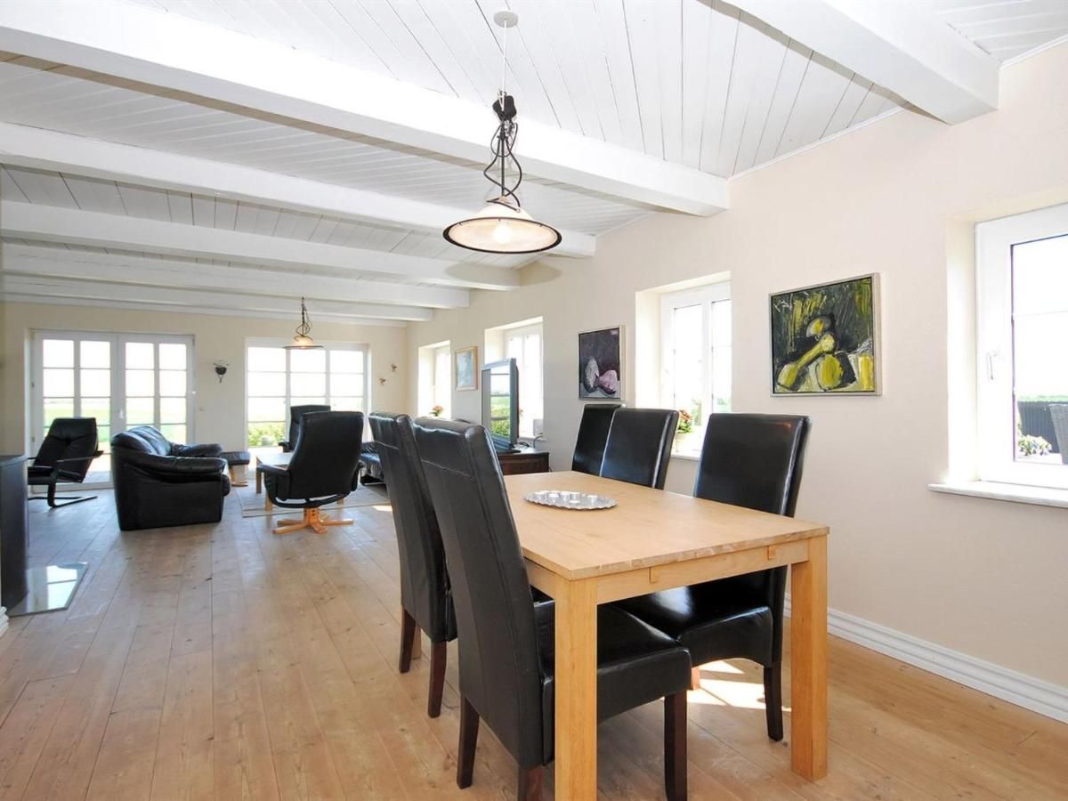 Holiday Home Alois - 1km to the fjord by Interhome – Nykøbing Mors