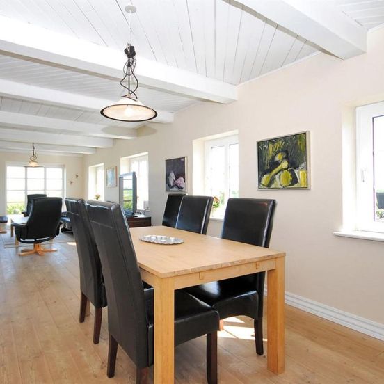 Holiday Home Alois - 1km to the fjord by Interhome – Nykøbing Mors