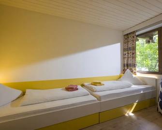 All Suite Hotel Garni Leithner - Pertisau - Habitación