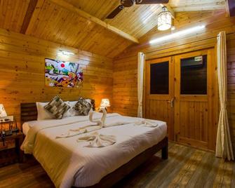 Sal Riviera - Cavelossim - Bedroom