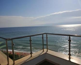 Hpmanagement Byala Beach Residence Apartments - Byala (Varna) - Balcony