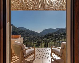 Es Petit de Valldemossa - Valldemossa - Balcony