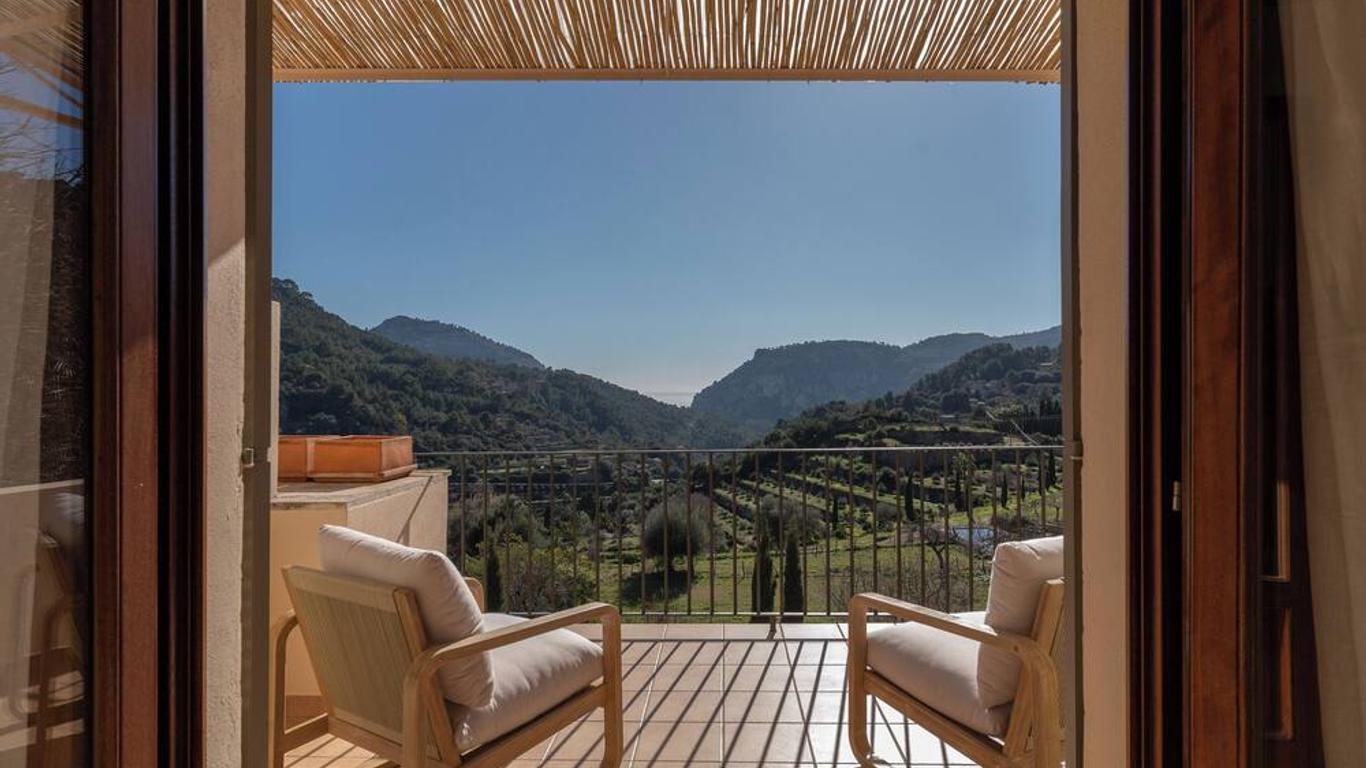 Es Petit Hotel de Valldemossa