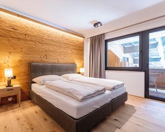 Saalbach Suites By Alps Resorts - Saalbach - Habitación