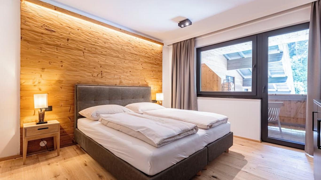 Saalbach Suites By Alps Resorts