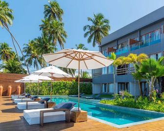 Villa Pantai Boutique Hotel Maragogi - Maragogi