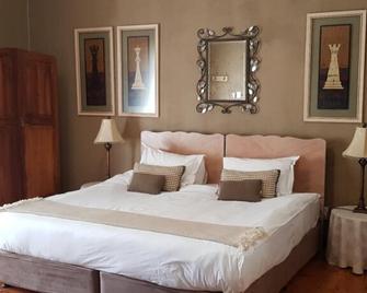 Hopefield Country House - Addo - Bedroom