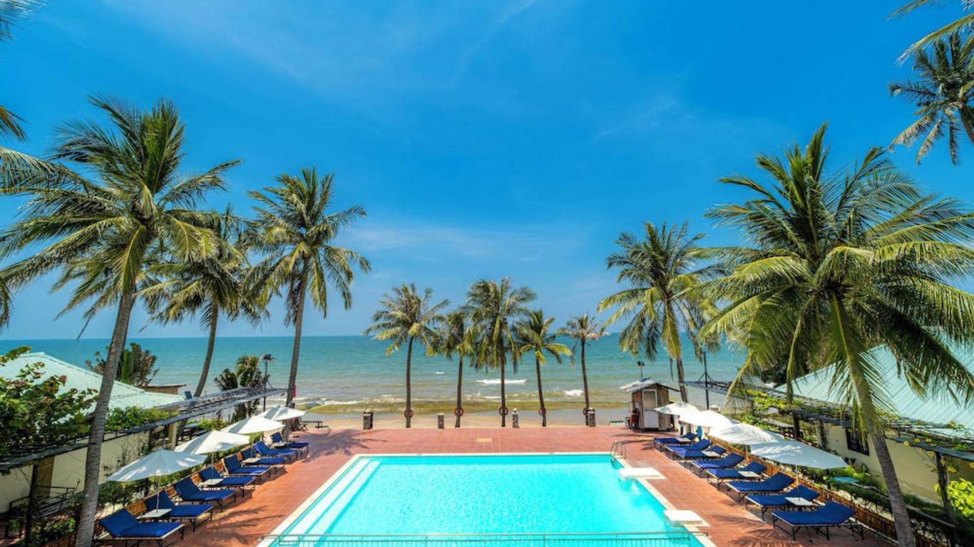 泰霍亞姆內渡假村 - 潘切