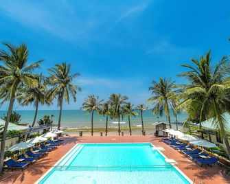Thai Hoa Mui Ne Resort - Mũi Né - Piscina