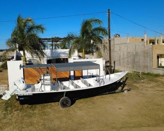 Puerto San Carlos Bay House & Tours -1st & 2nd Floor- - San Carlos