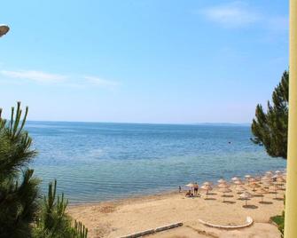 Gülplaj Hotel - Erdek - Playa