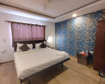 Hotel Grand Majesty - Guwahati - Habitación