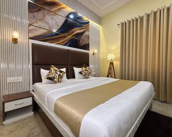 The Orchid Retreat Agra - Stay Near Taj Mahal - Agra