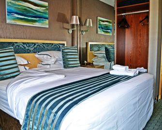 Aquarian Tide Hotel - Gaborone