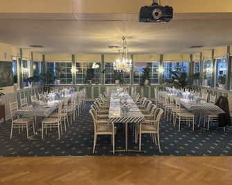 Anita på Gästis i Anderslöv - Anderslöv - Restaurant