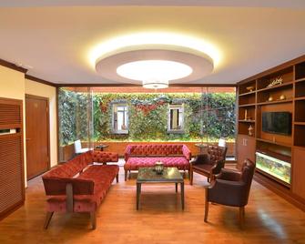 Golden Siyav Hotel - Istanbul - Lounge