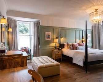 The Canford - Poole