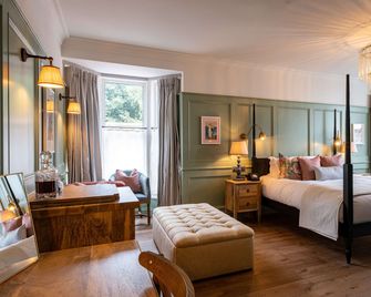 The Canford - Poole