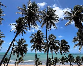 N'amaré Pousada - Japaratinga - Beach