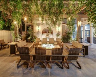 Sonoma Valley Inn, Tapestry Collection by Hilton - Sonoma - Gebouw
