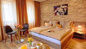 Hotel Viktor - Bratislava - Phòng ngủ