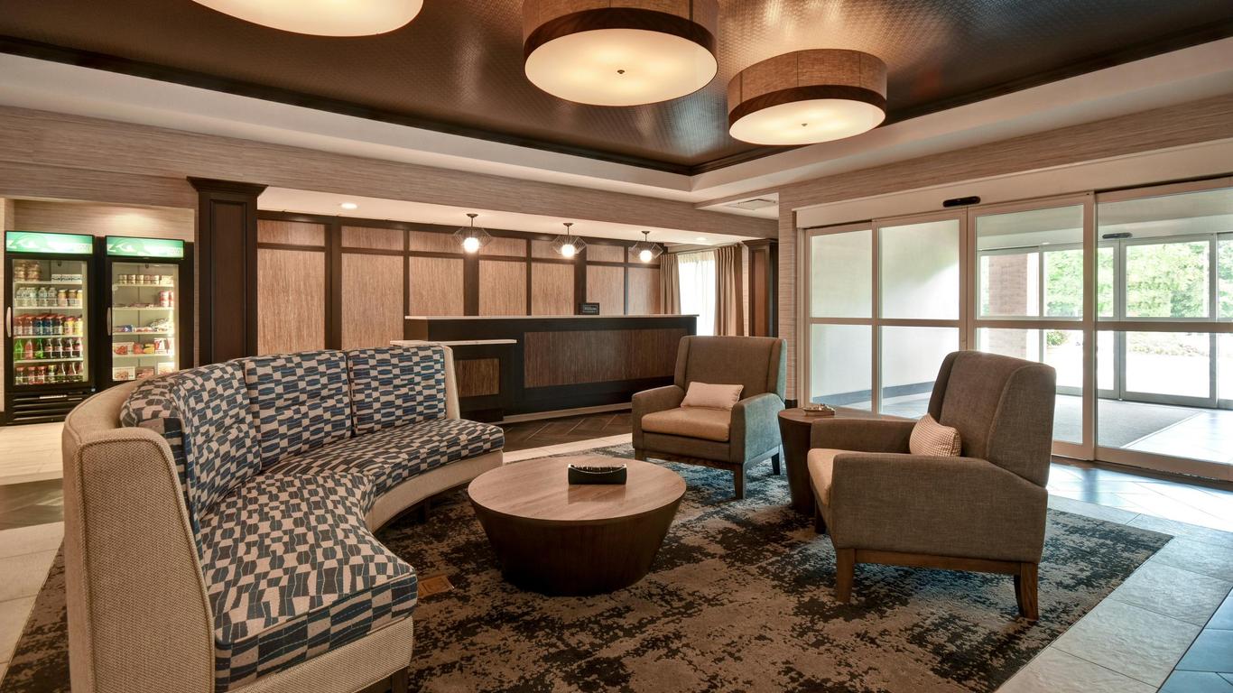 Homewood Suites by Hilton Southington, CT