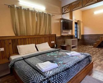 Vacation home - Dharamshala