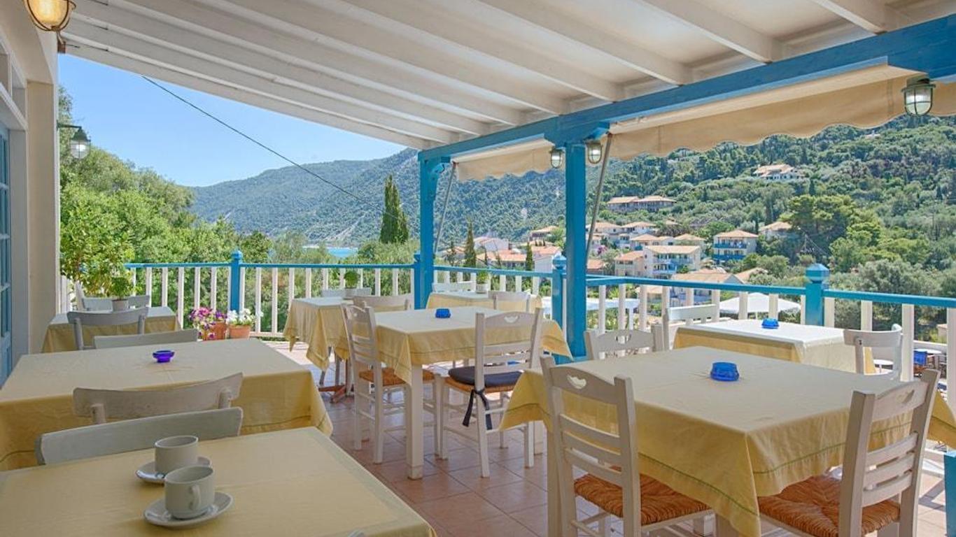 هوتل أوديسي