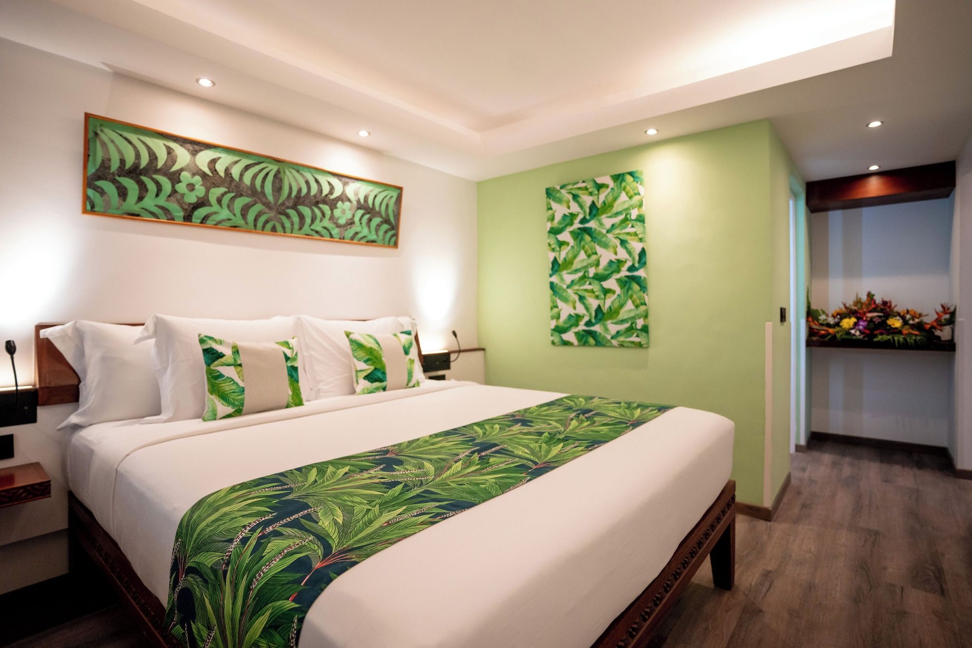 Maitai Express Tahiti - Papeete
