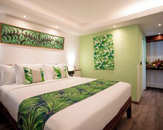 Maitai Express Tahiti - Papeete