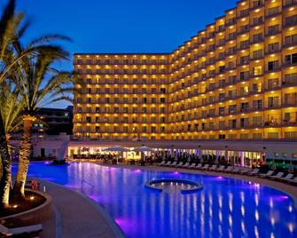 Sol Guadalupe - Magaluf - Piscine