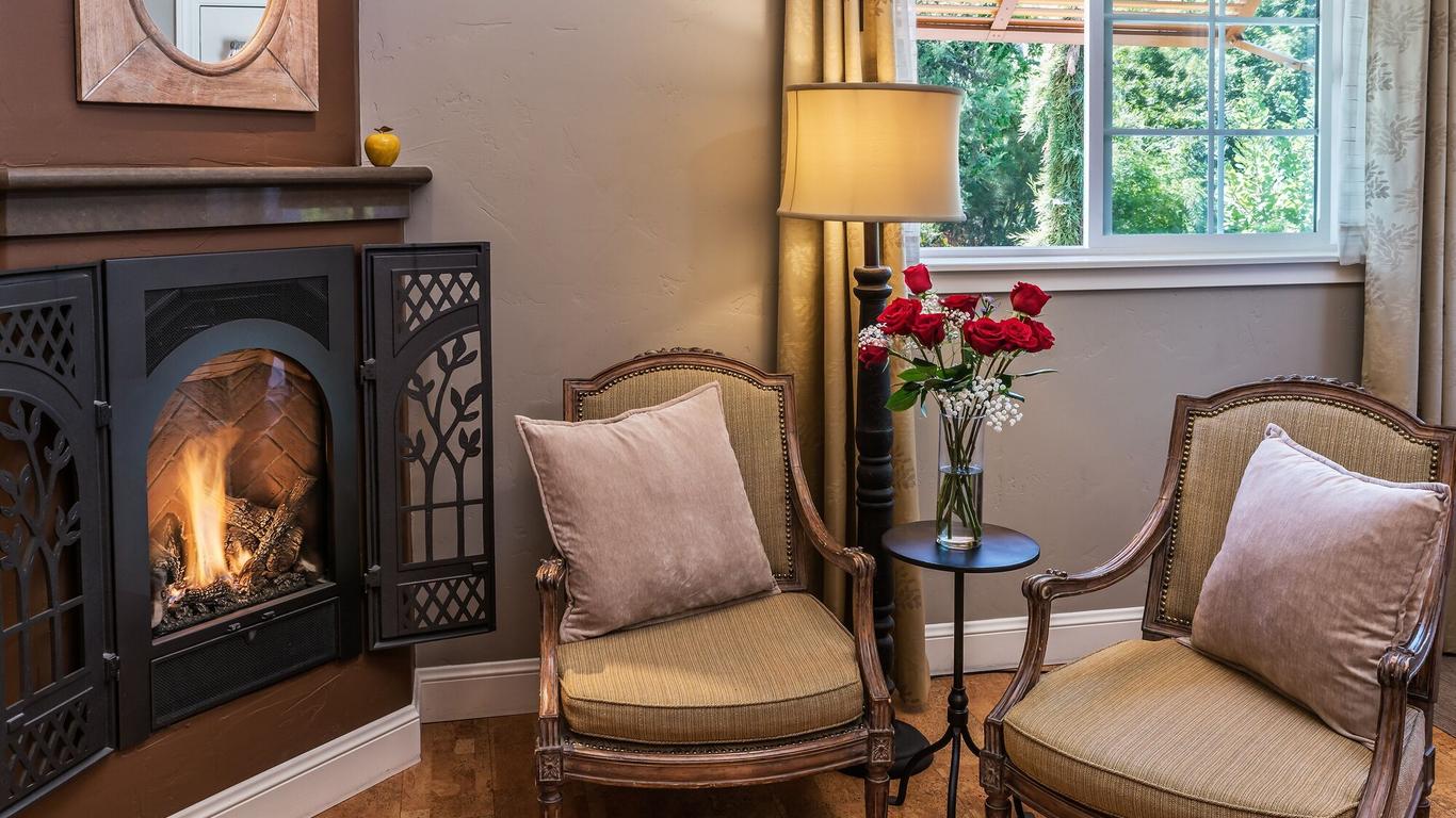 Eden Vale Inn