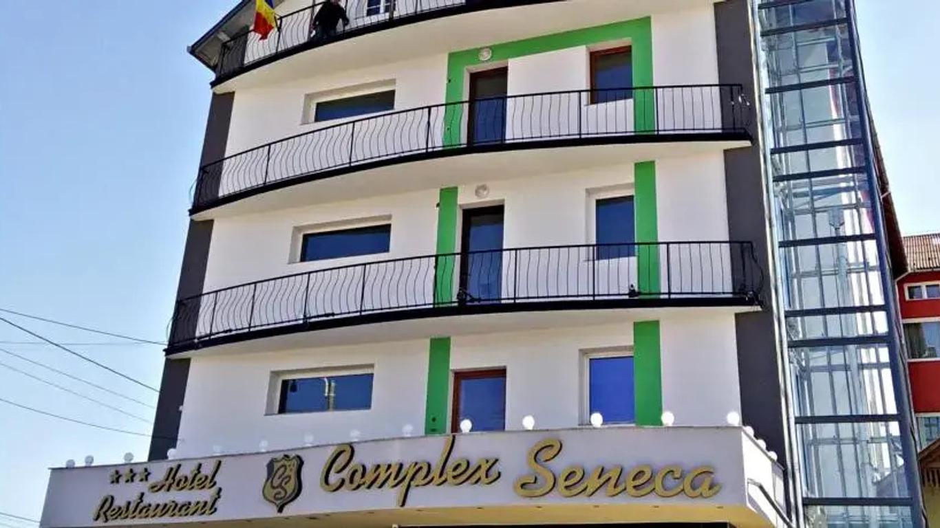 Hotel Seneca