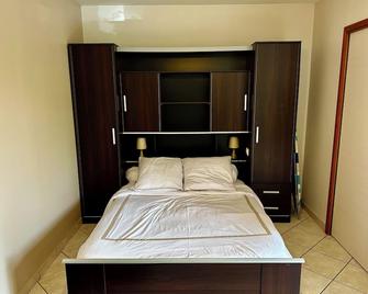 Résidence Les Roussets - Jonzac - Chambre