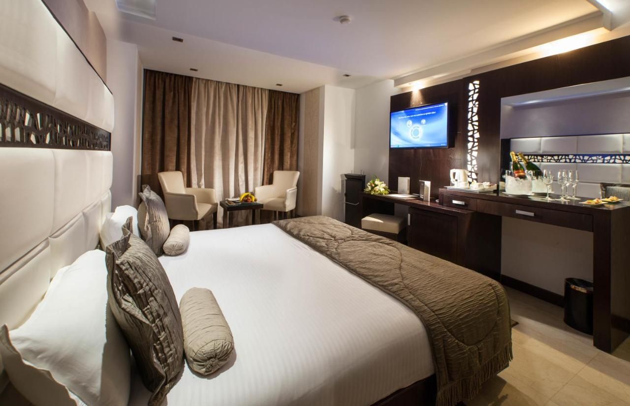 Samarons Hotels thumbnail 3