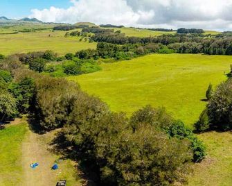 A Cozy Cabin In The Country - Hawi - Vista del exterior