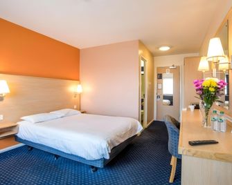 Metro Inns Huddersfield - Huddersfield - Habitación