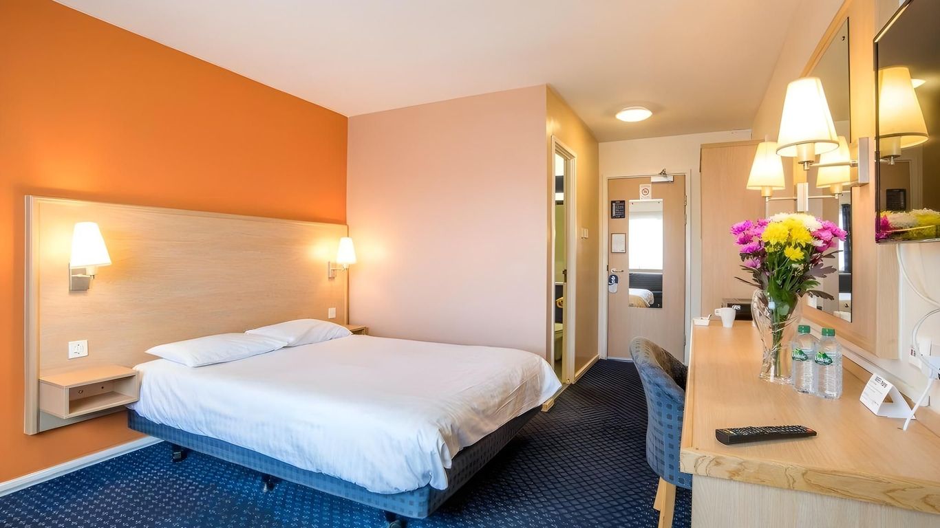 Metro Inns Huddersfield