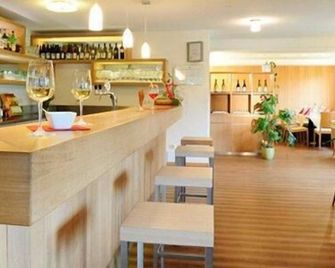 Reschnerhof - Resia - Bar