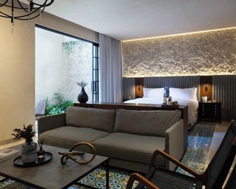 Adoro Hotel Boutique - Mérida