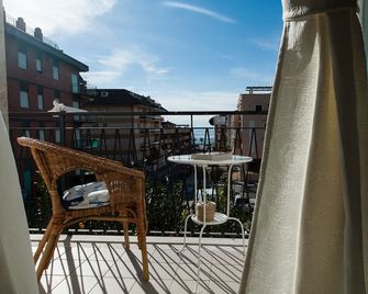 Casa Vacanze Circe - Sperlonga - Balcony
