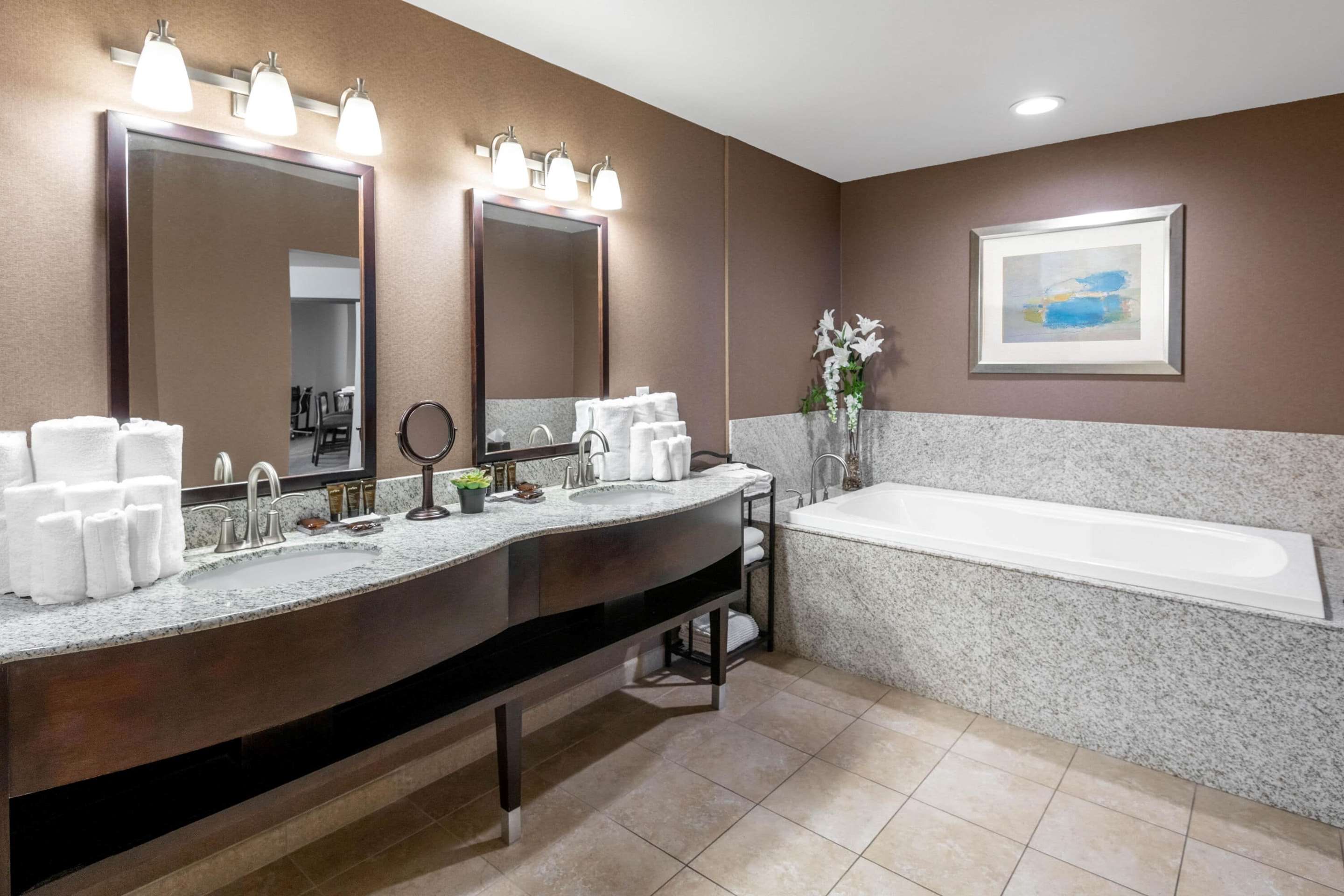 Wingate by Wyndham St. George - Saint George - Bad