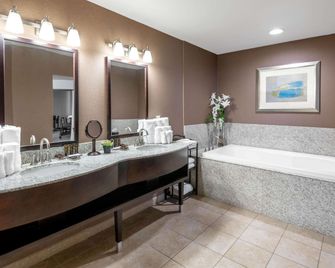Wingate by Wyndham St. George - Saint George - Kylpyhuone
