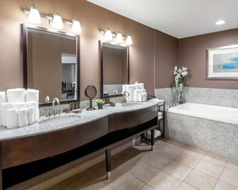 Wingate by Wyndham St. George - Saint George - Bad